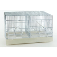 Chovna klietka DM  45/25 cm  